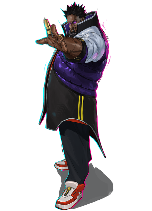 Bass