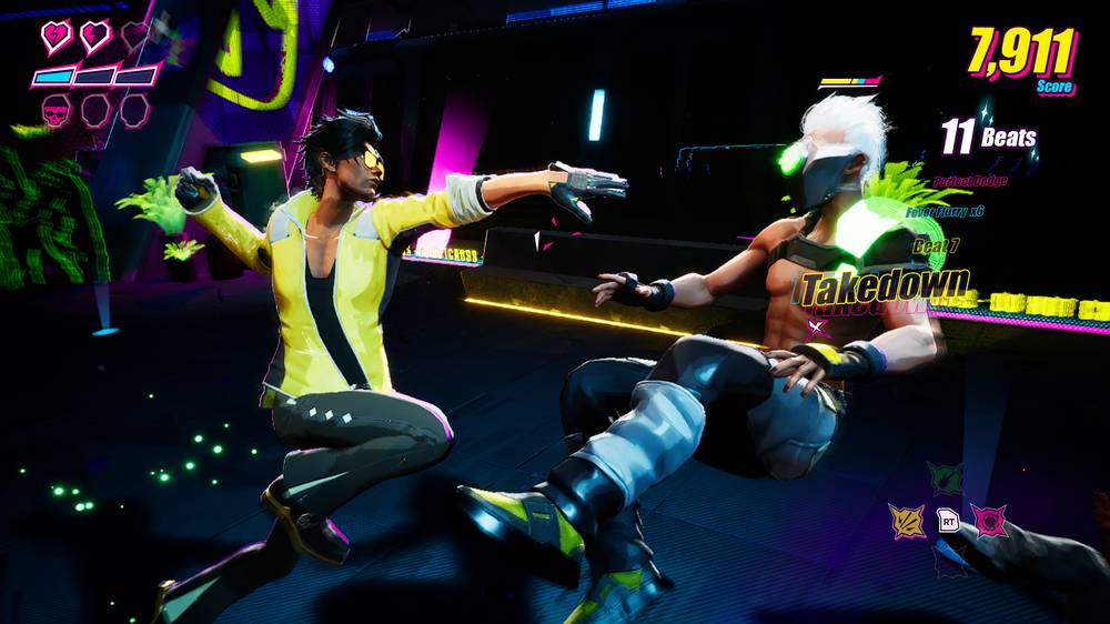 Infinite Disco
