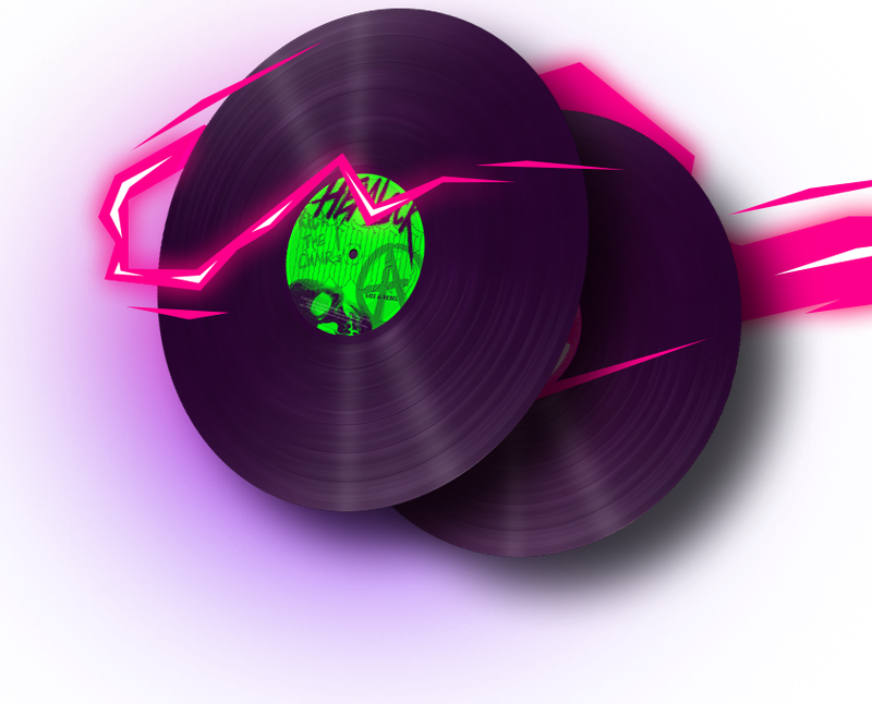 My Music Feature
